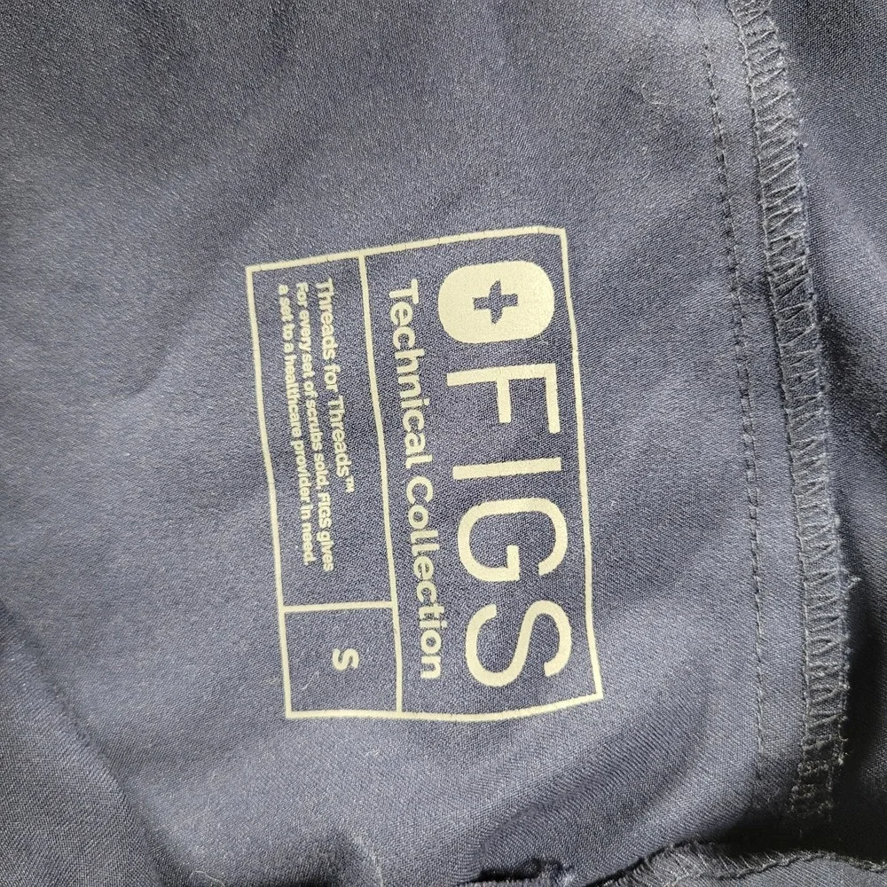 Figs tansen jogger